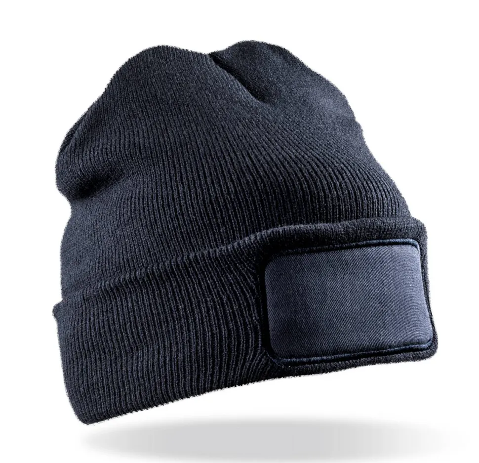 Result RC934X - Bonnet imprimable Thinsulate™ recyclé