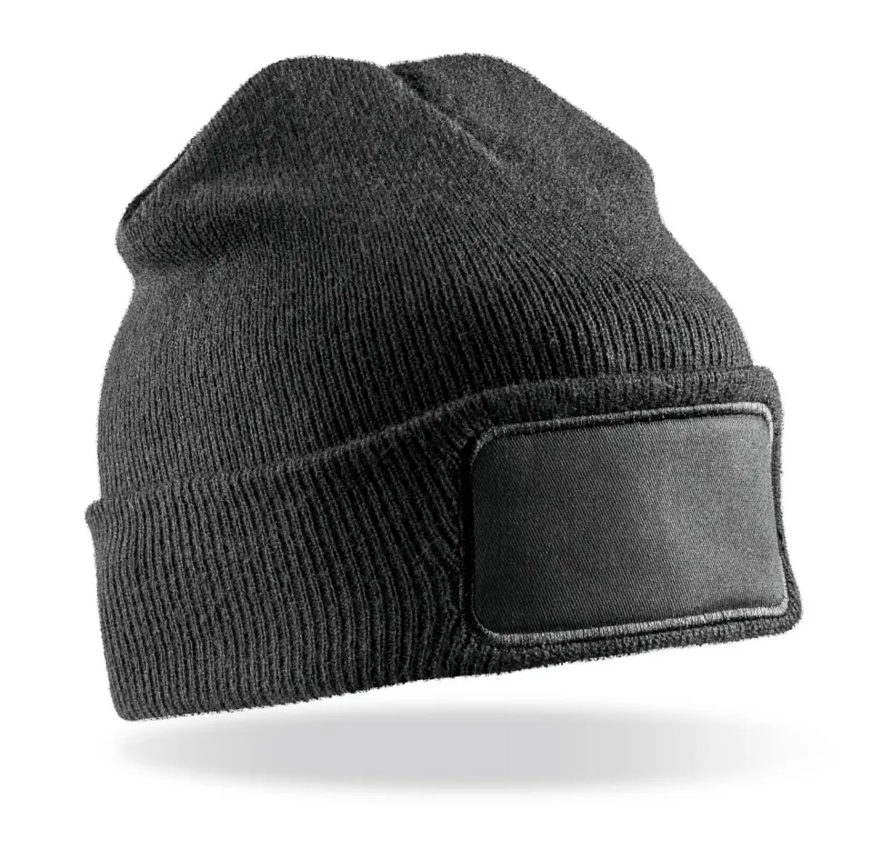 Result RC934X - Bonnet imprimable Thinsulate™ recyclé