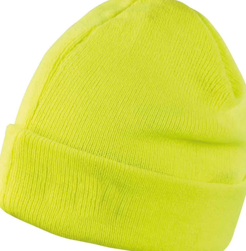 Result RC133X - BONNET LÉGER THINSULATE