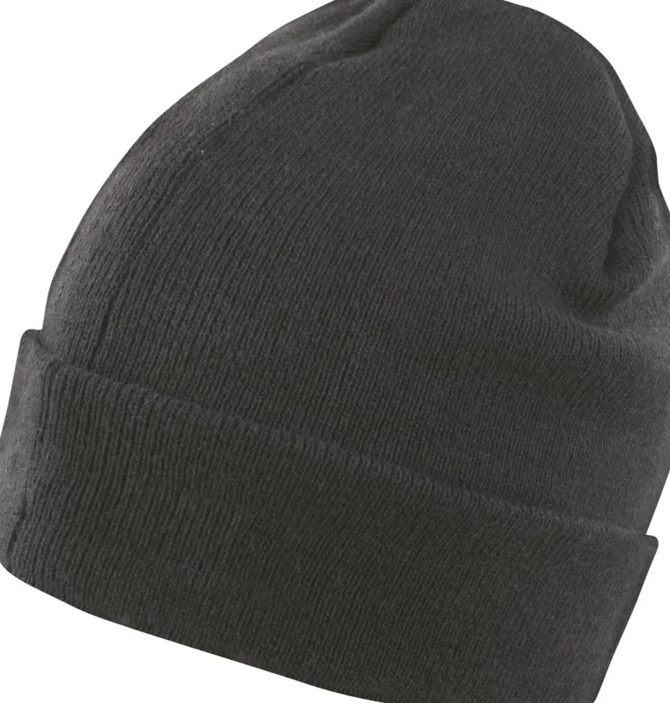 Result RC133X - BONNET LÉGER THINSULATE