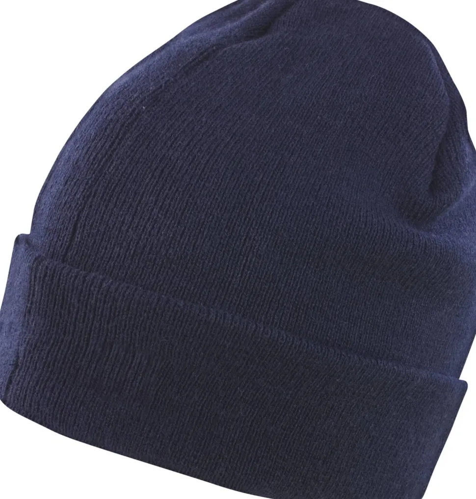 Result RC133X - BONNET LÉGER THINSULATE