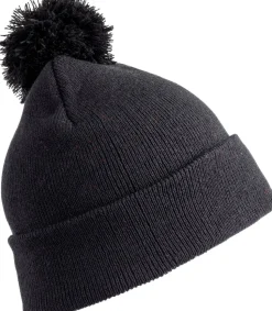 Result RC028X - Bonnet pompon BEANIE