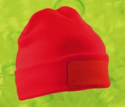 RESULT RC934X - Bonnet Thinsulate™ en acrylique recyclé