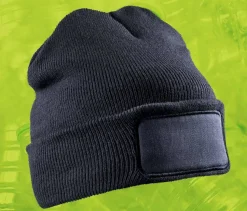 RESULT RC934X - Bonnet Thinsulate™ en acrylique recyclé