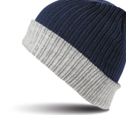 Result RC378X - Bonnet Tressé Résistant et Élégant pour Hommes