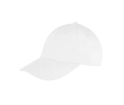 RESULT RC981X - Casquette baseball en polyester recyclé