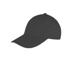 RESULT RC981X - Casquette baseball en polyester recyclé