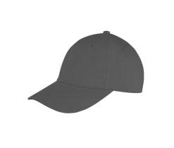 RESULT RC981X - Casquette baseball en polyester recyclé