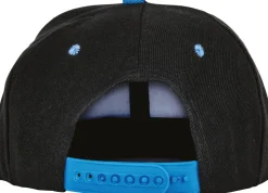 Result RC082X - Casquette Bronx bicolore