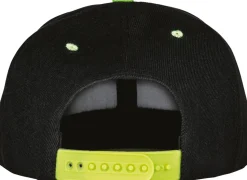 Result RC082X - Casquette Bronx bicolore