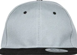 Result RC082X - Casquette Bronx bicolore