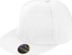 Result RC083X - Casquette Bronx Élégance Polyvalente