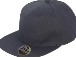 Result RC083X - Casquette Bronx Élégance Polyvalente