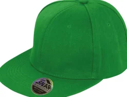 Result RC083X - Casquette Bronx Élégance Polyvalente