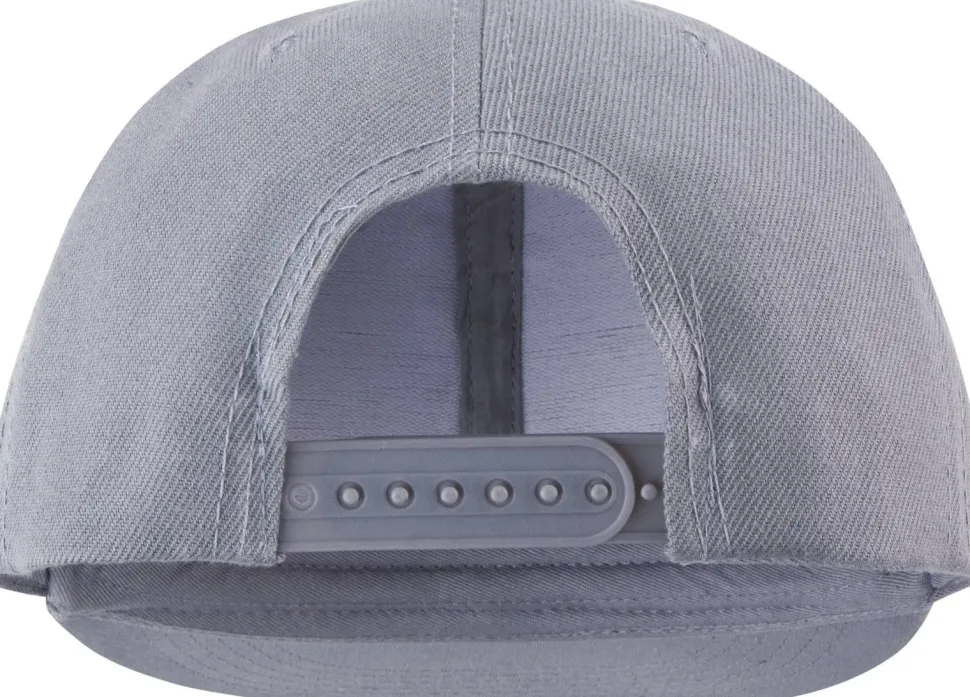 Result RC083X - Casquette Bronx Élégance Polyvalente