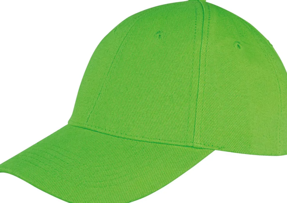 Result RC081X - Casquette Chic Polyvalente Résultat