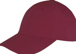 Result RC081X - Casquette Chic Polyvalente Résultat