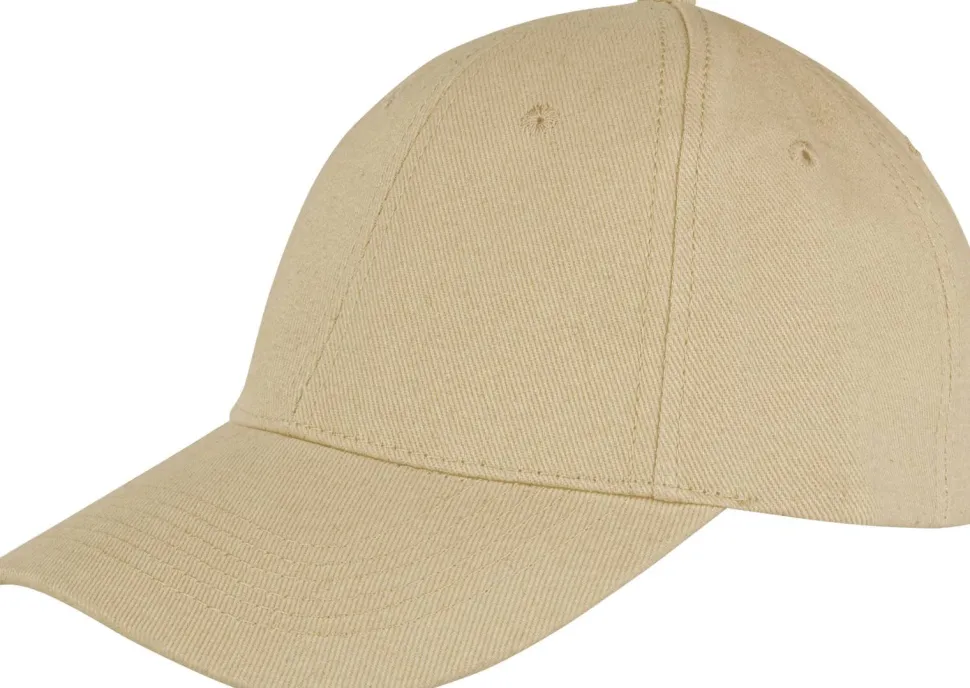 Result RC081X - Casquette Chic Polyvalente Résultat