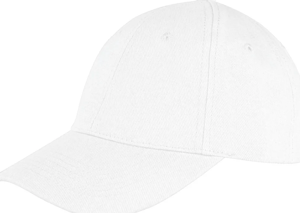 Result RC081X - Casquette Chic Polyvalente Résultat