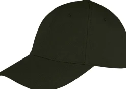Result RC081X - Casquette Chic Polyvalente Résultat