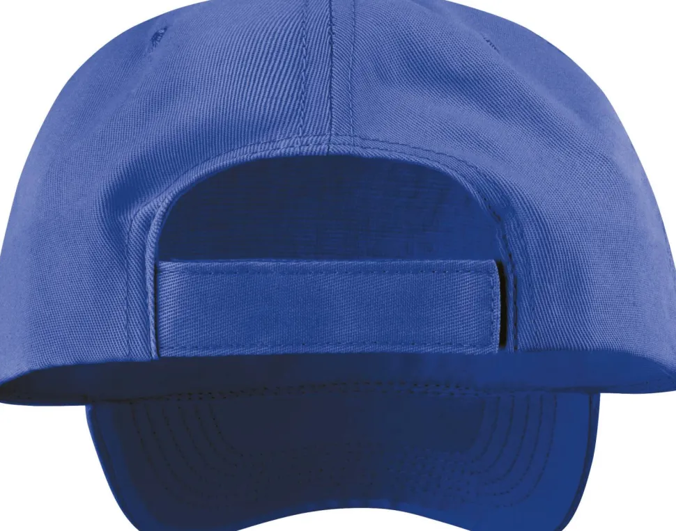 Result RC081X - Casquette Chic Polyvalente Résultat