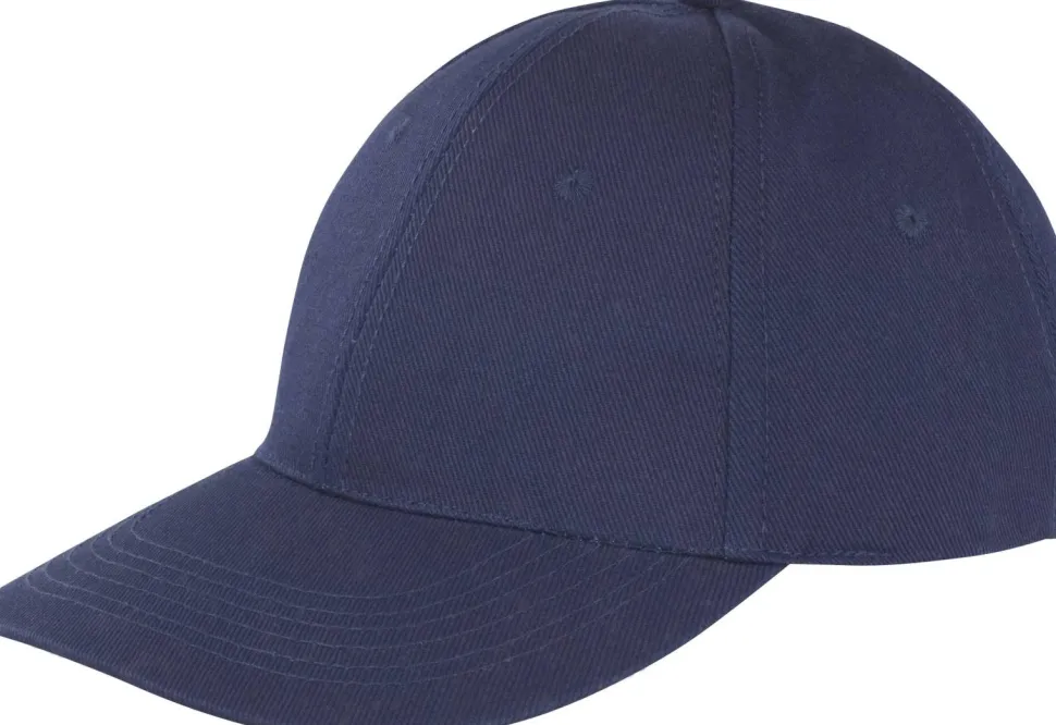 Result RC081X - Casquette Chic Polyvalente Résultat
