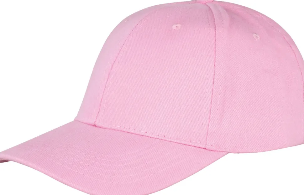 Result RC081X - Casquette Chic Polyvalente Résultat