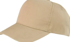 Result RC084X - Casquette Confortable Boston Résistante