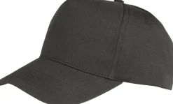 Result RC084X - Casquette Confortable Boston Résistante