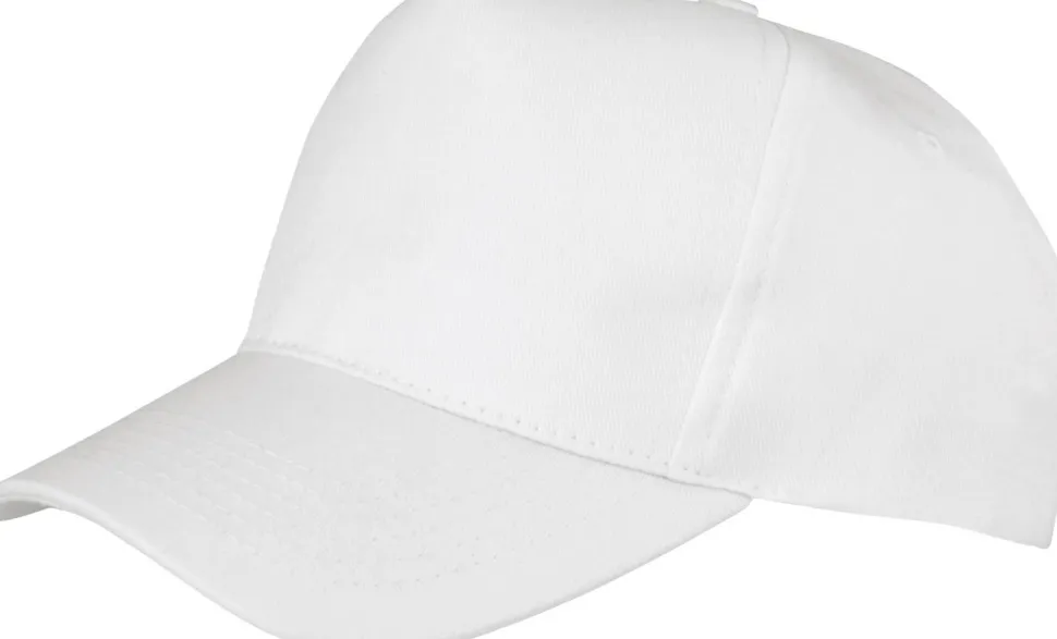 Result RC084X - Casquette Confortable Boston Résistante