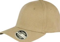 Result RC085X - Casquette Kansas flex - 6 panneaux