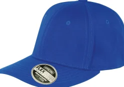 Result RC085X - Casquette Kansas flex - 6 panneaux