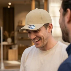 Result RC085X - Casquette Kansas flex - 6 panneaux