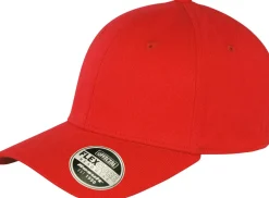 Result RC085X - Casquette Kansas flex - 6 panneaux