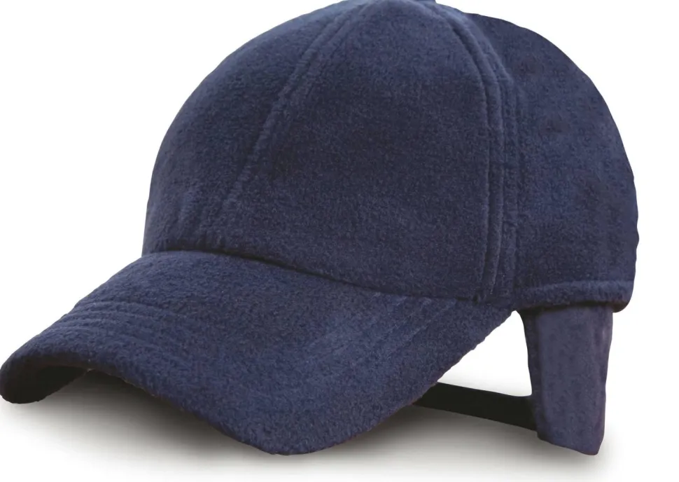 Result RC036X - Casquette Polartherm™