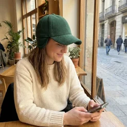 Result RC036X - Casquette Polartherm™