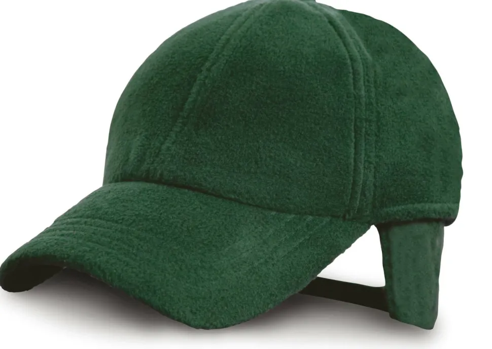 Result RC036X - Casquette Polartherm™