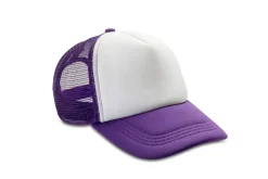 Result RC089X - Casquette trucker DETROIT