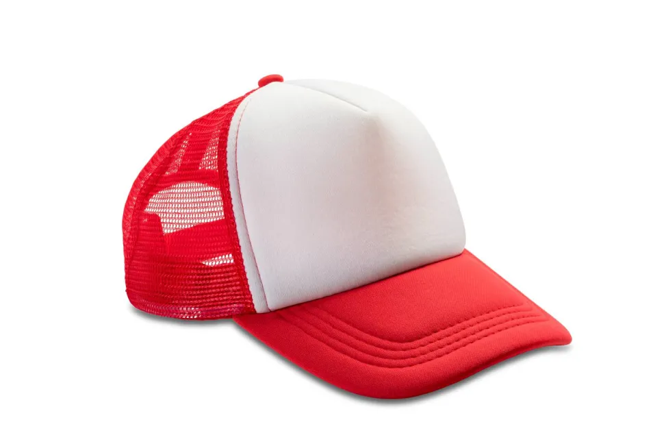 Result RC089X - Casquette trucker DETROIT