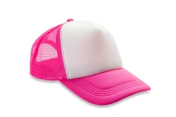 Result RC089X - Casquette trucker DETROIT