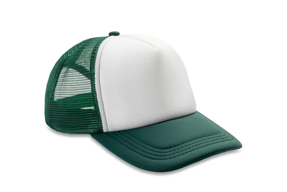 Result RC089X - Casquette trucker DETROIT