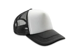 Result RC089X - Casquette trucker DETROIT
