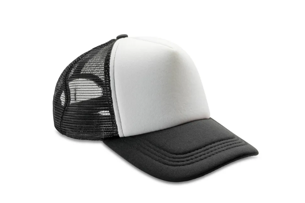 Result RC089X - Casquette trucker DETROIT