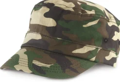 Result RC059X - Casquette Urban Camo