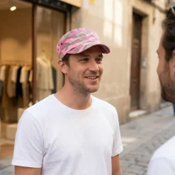 Result RC059X - Casquette Urban Camo