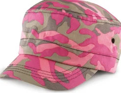 Result RC059X - Casquette Urban Camo