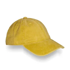 RESULT RC092X - Casquette vintage 6 pans