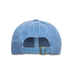 RESULT RC092X - Casquette vintage 6 pans