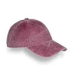 RESULT RC092X - Casquette vintage 6 pans