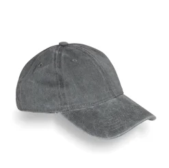 RESULT RC092X - Casquette vintage 6 pans
